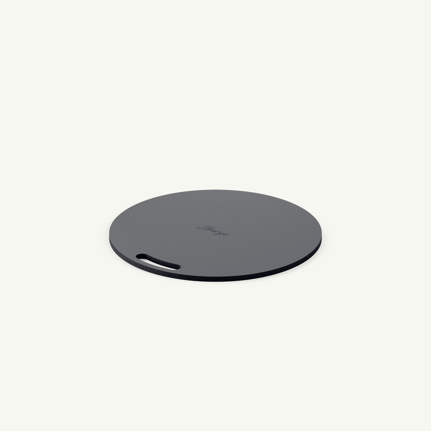 16" Round Baking Steel