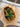 Ricotta, Basil Pesto and Mozzarella Pizza