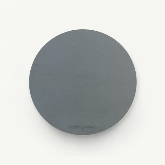 16" Round Baking Steel