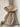 Large Linen Bread Bag