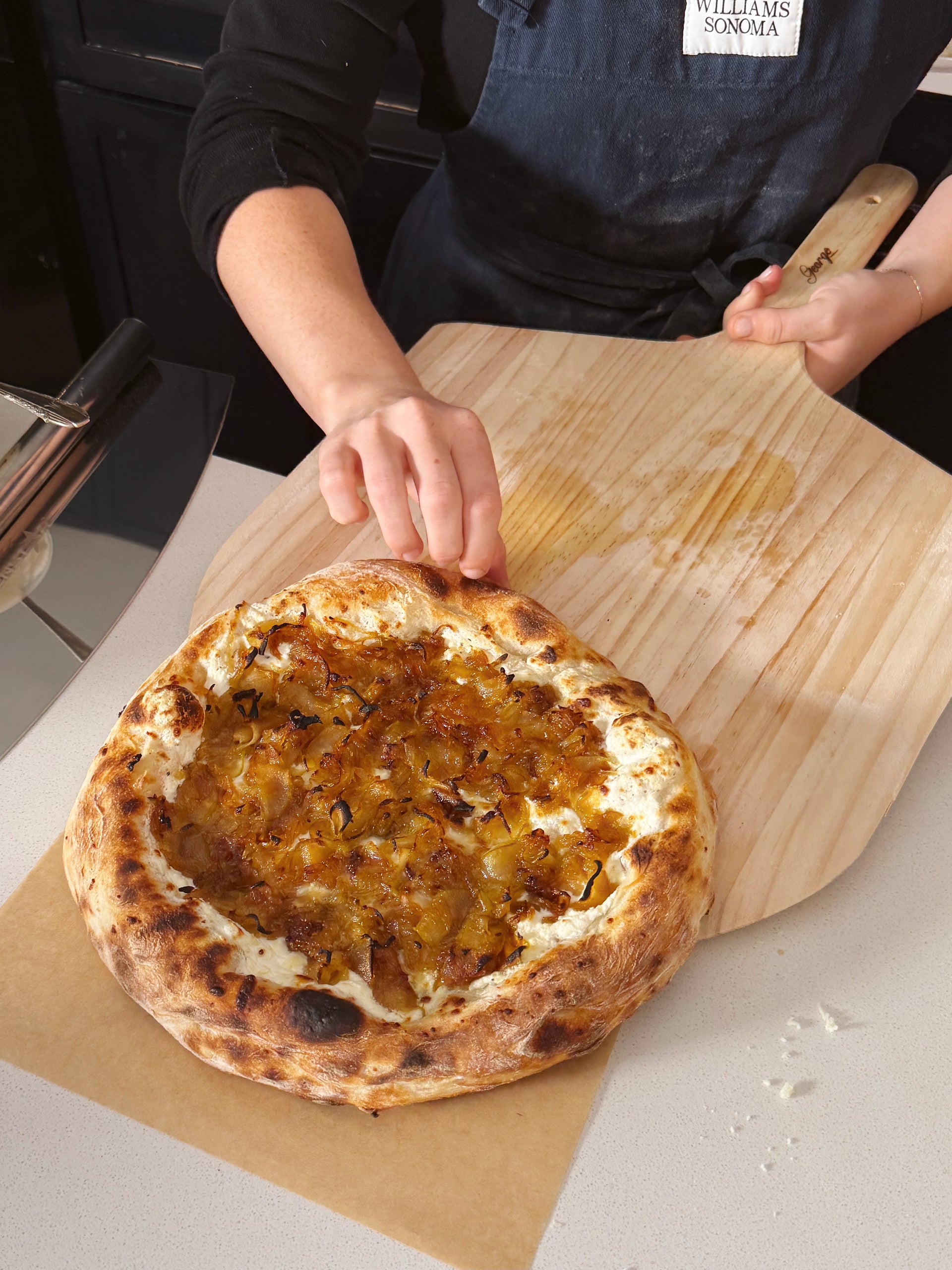 Pizza Peel