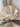 Large Linen Bread Bag